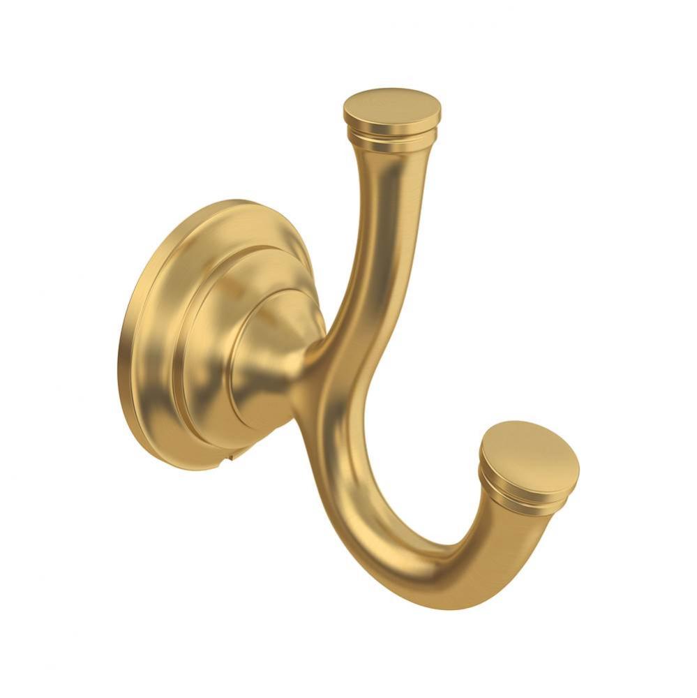 Delancey® Double Robe Hook
