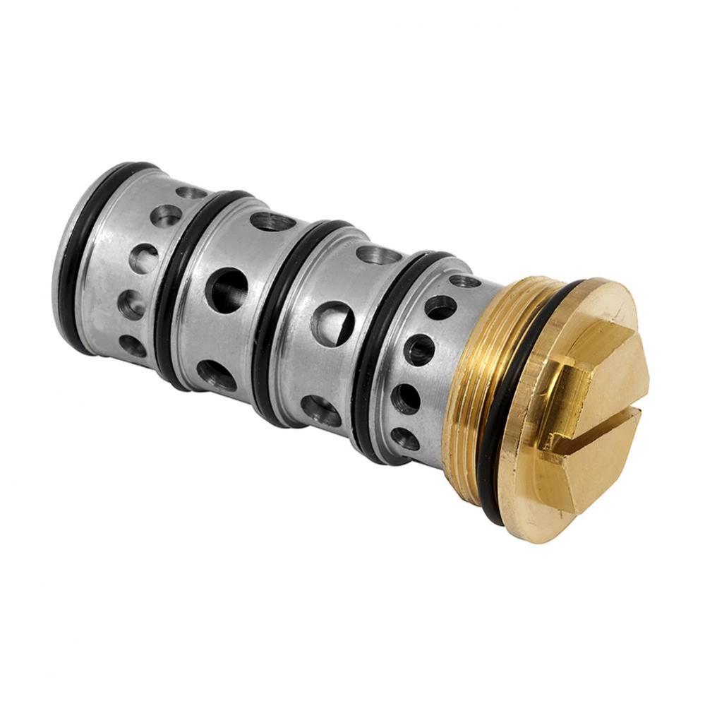 Pressure Balance Spool with O-Ring