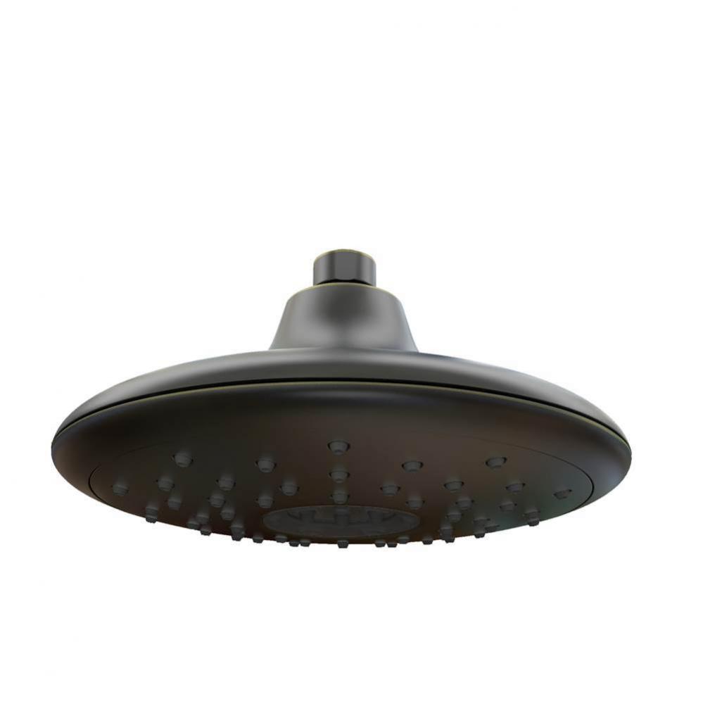 Spectra® Touch 7-Inch 1.8 gpm/6.8 L/min Water-Saving Fixed Showerhead