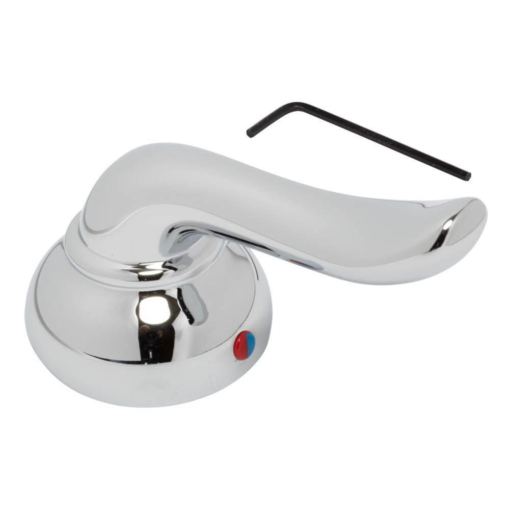 LEVER HANDLE KIT PRINCETON B&S