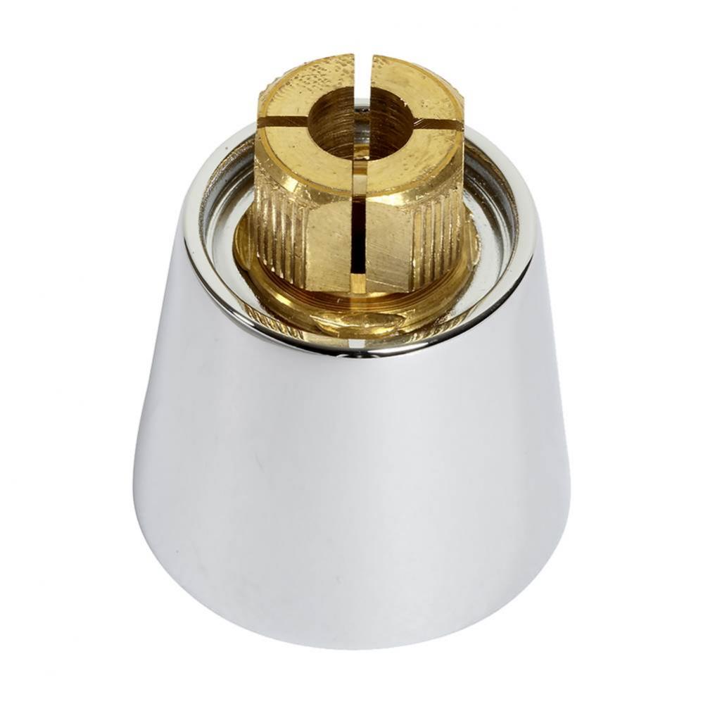 Long Faucet Handle Skirt Adapter