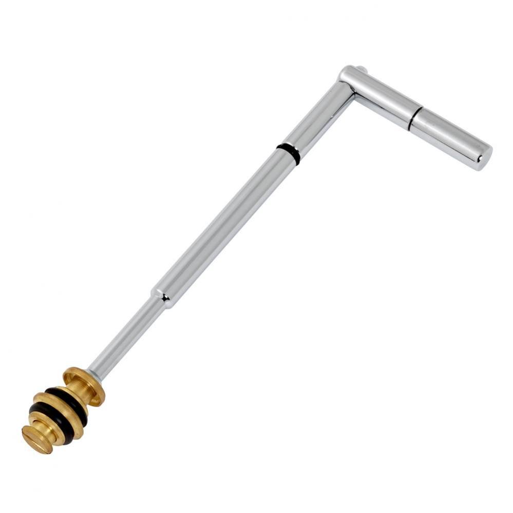 Transfer Rod Assembly -