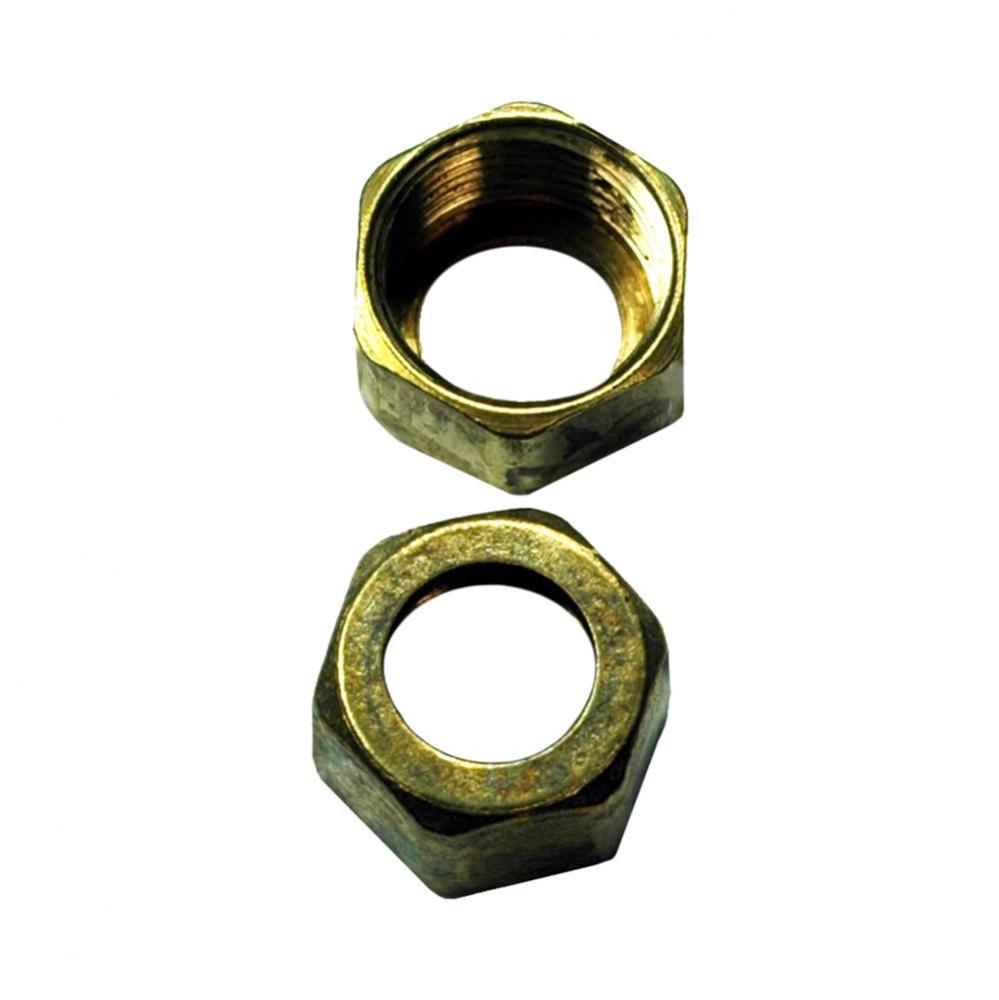 Supply Coupling Nut