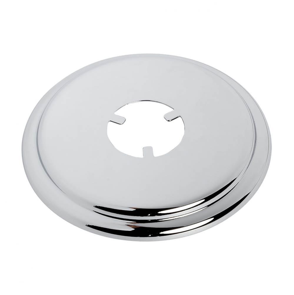 Williamsburg Tub Spout Escutcheon