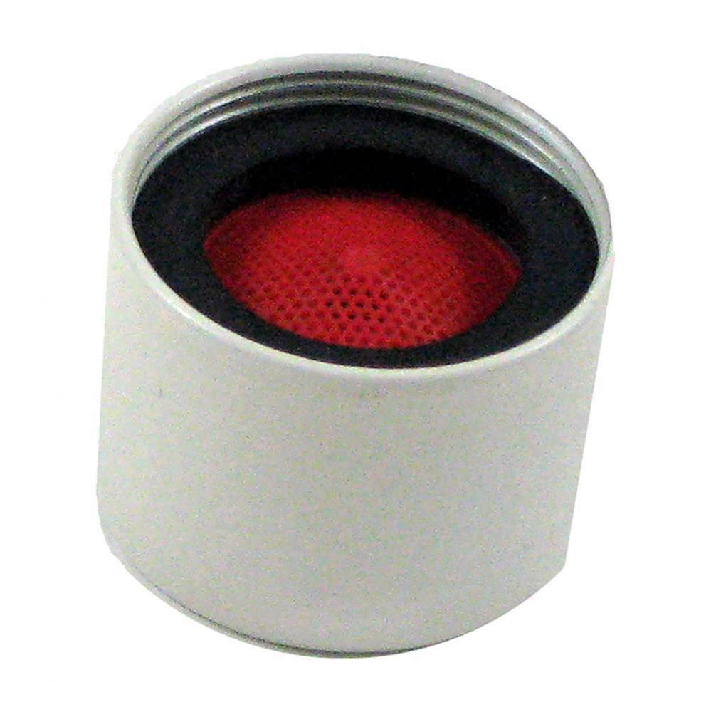 2.2 gpm Aerator