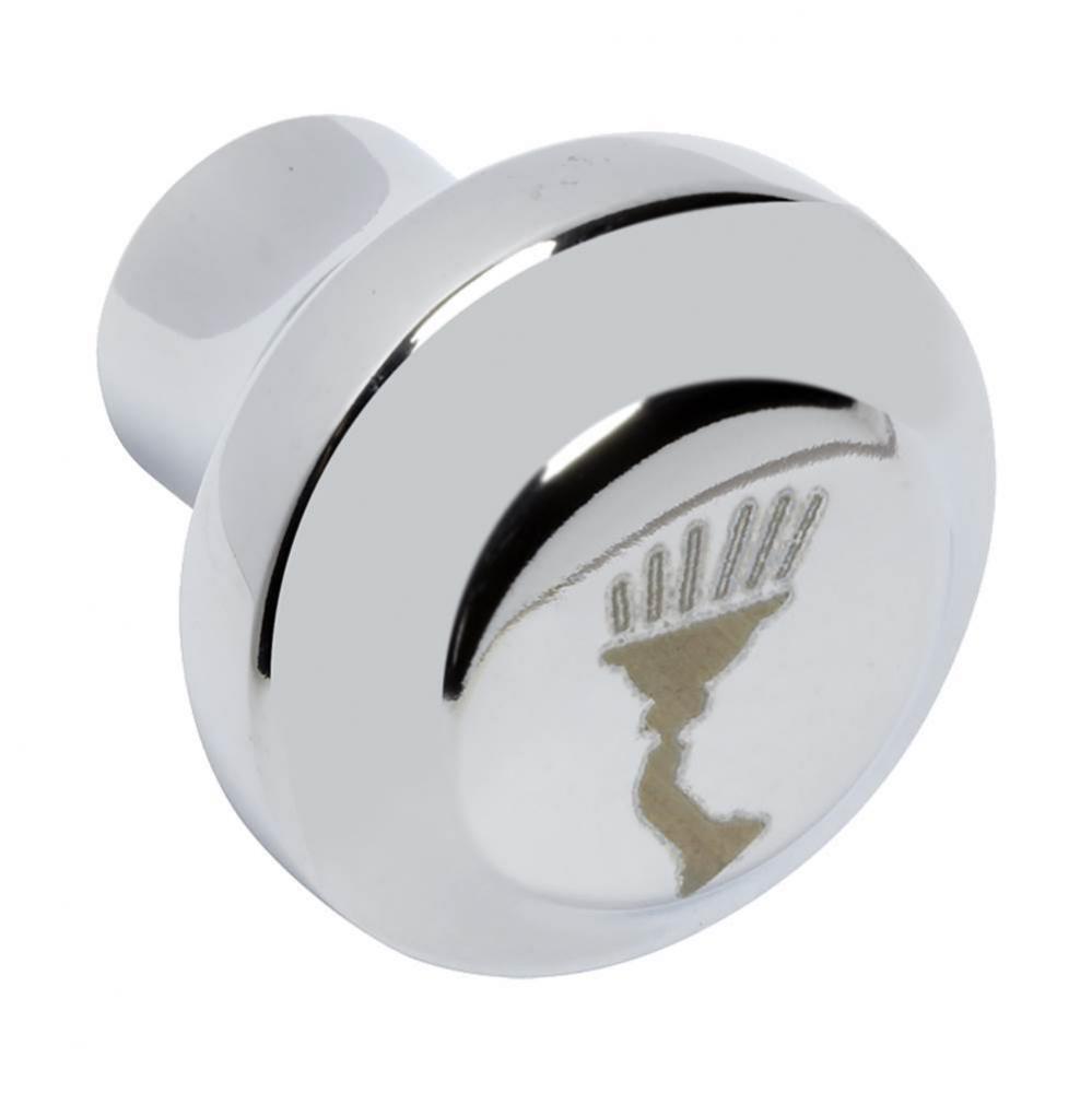 KNOB FOR SNG LEV DIVERTER-TOWN