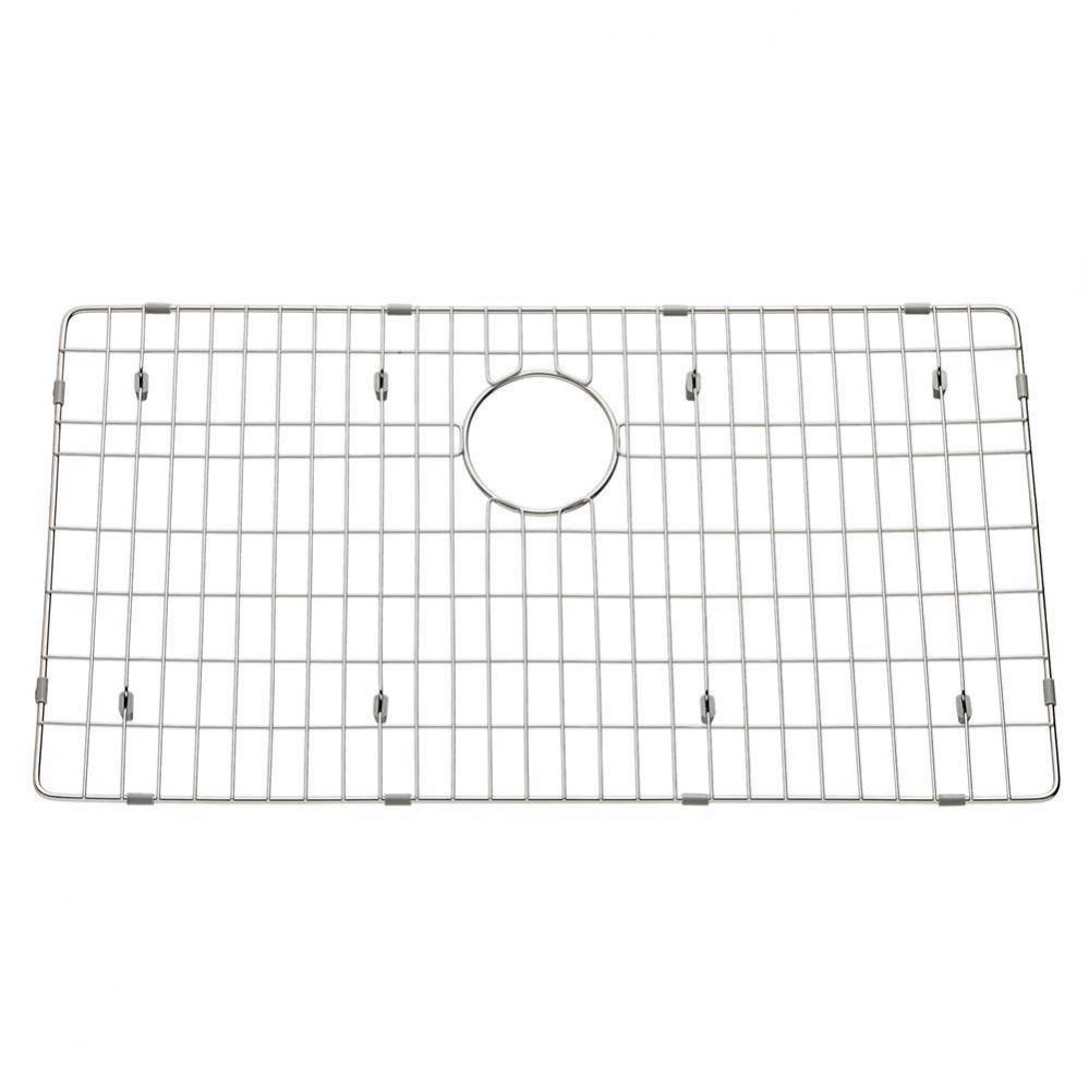 16 x 29-Inch Stainless Steel Kitchen Sink Grid