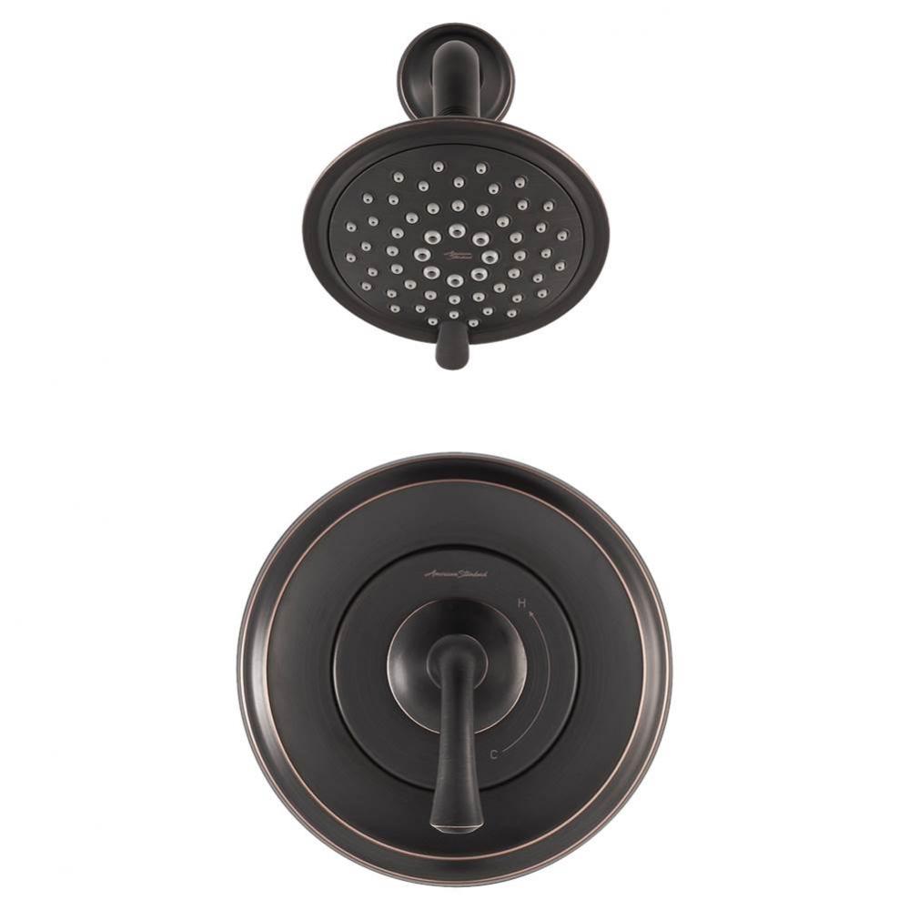 PATIENCE WATER SAVING PB SHOWER