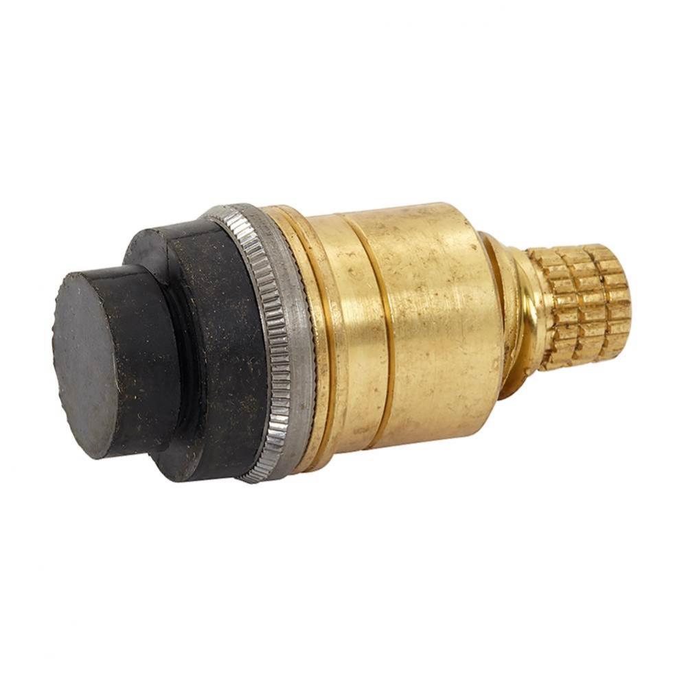 Aquaseal Left Handle Faucet Cartridge without Locknut