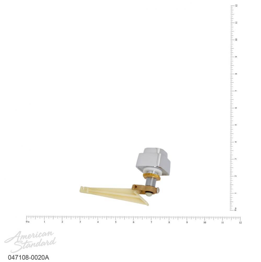 Side Mount Actuator