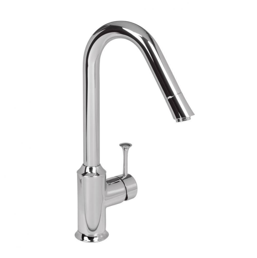 PEKOE SINGLE CONTROL KITC FAUCET