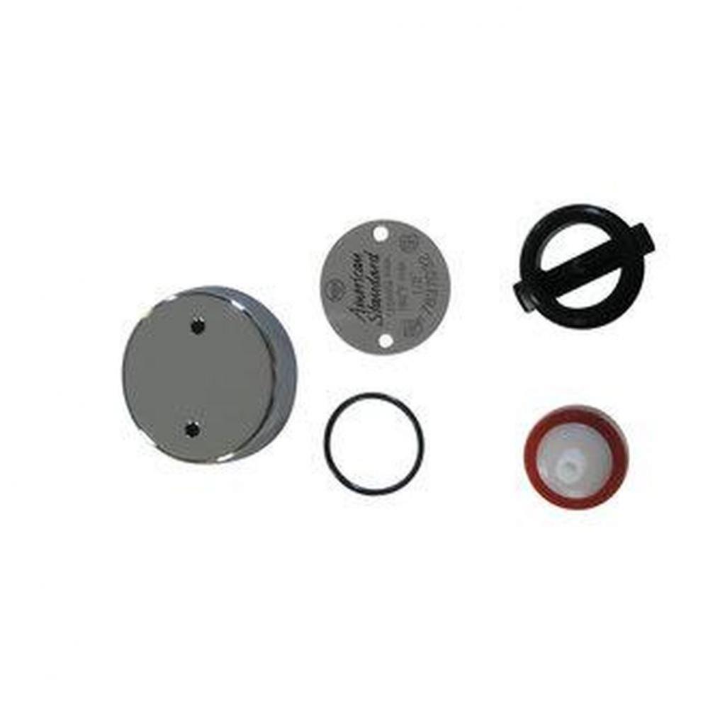 Vac Brk Kit F/Built In Exposed Serv.Snk