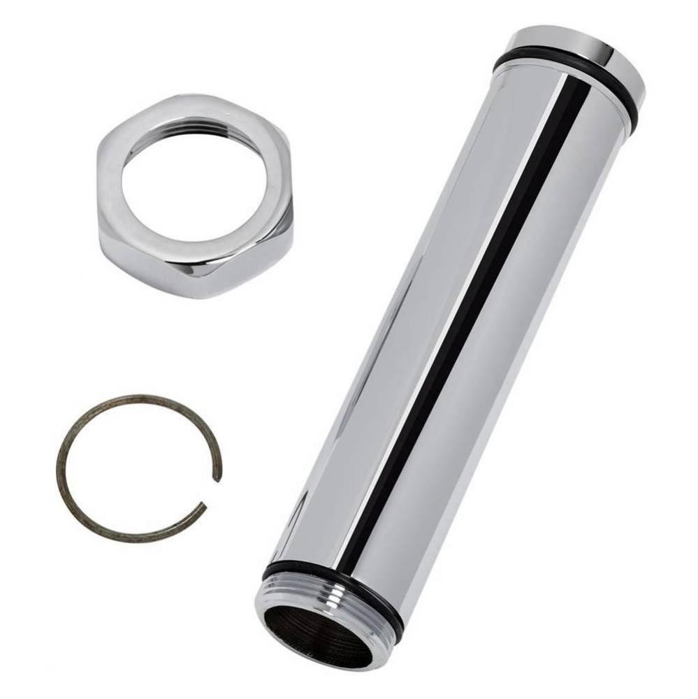 Adjustable Tailpiece for 8-1/4 - 9-1/4-Inch Rough-In (6-1/8-Inch Length)