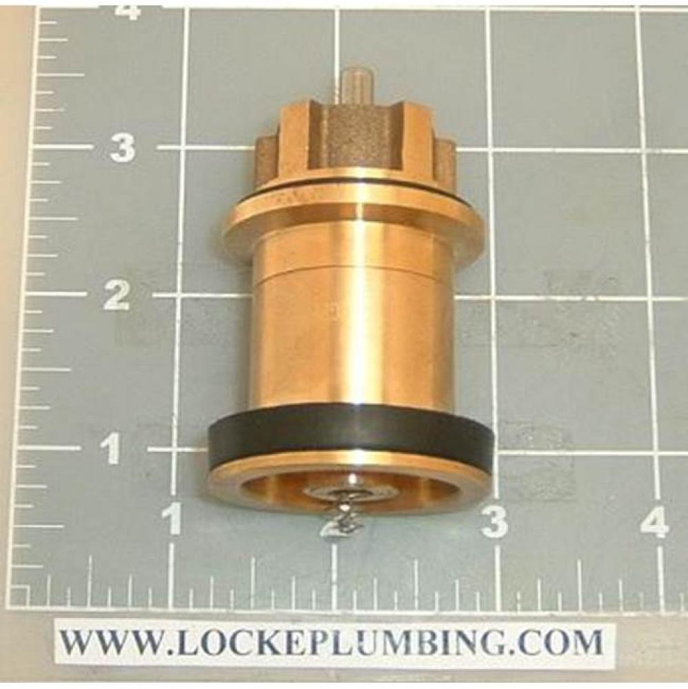 Piston Assembly for Manual Toilet Flush Valve 1.28 GPF (Blister Pack 100)
