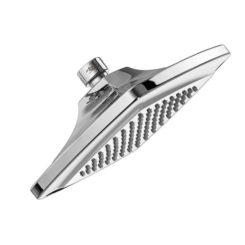 Townsend® 6-Inch 1.8 gpm/6.8 L/min Water-Saving Fixed Showerhead