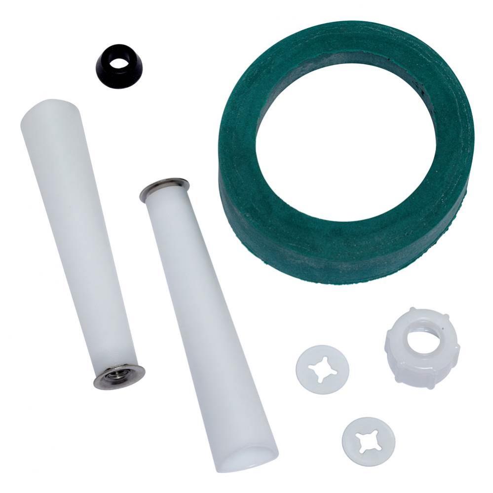 EZ Install Tank To Bowl Kit for Cadet Pro and Champion Pro Toilets