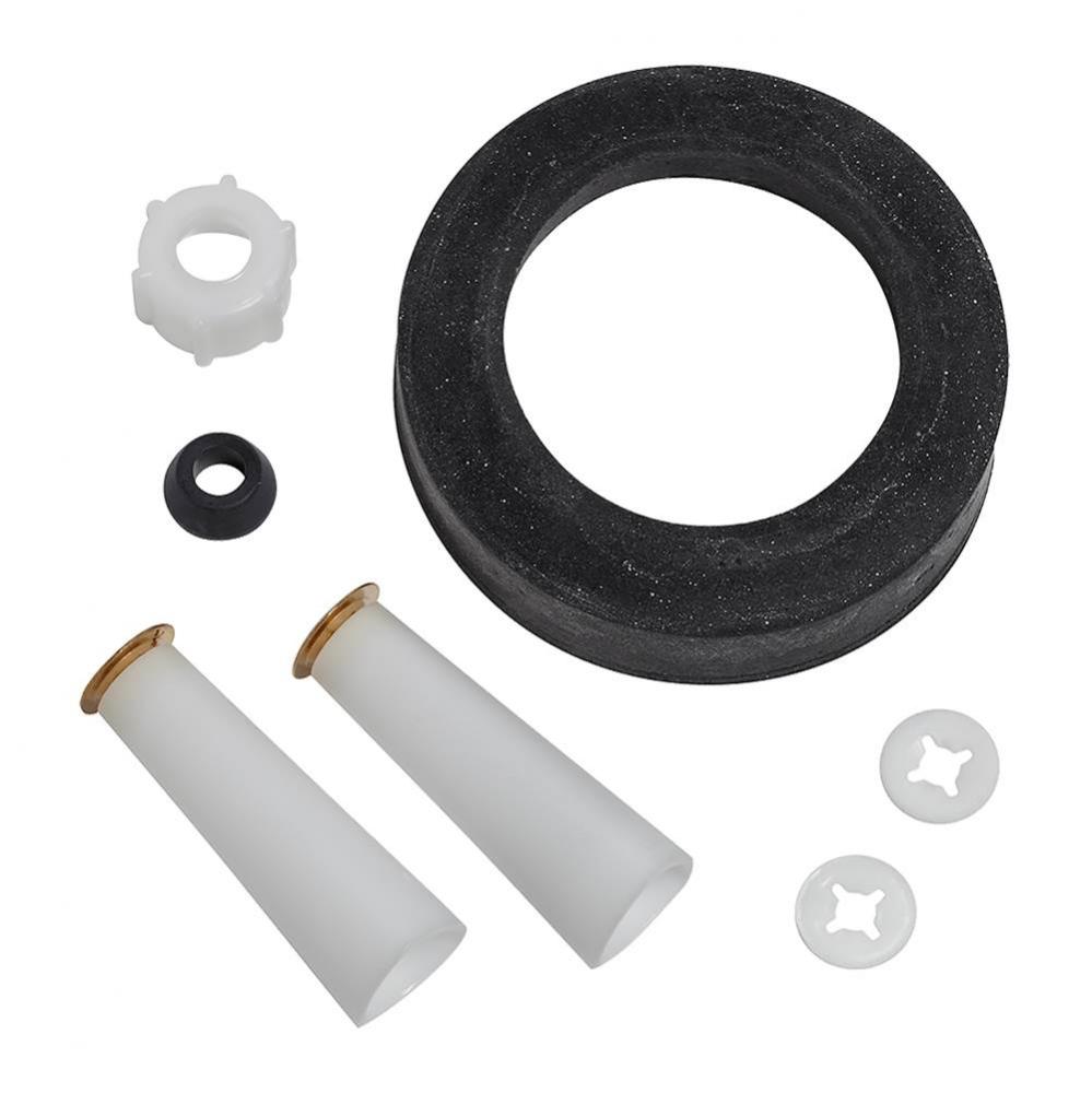 EZ Install 3 inch Tank to Bowl Coupling Kit