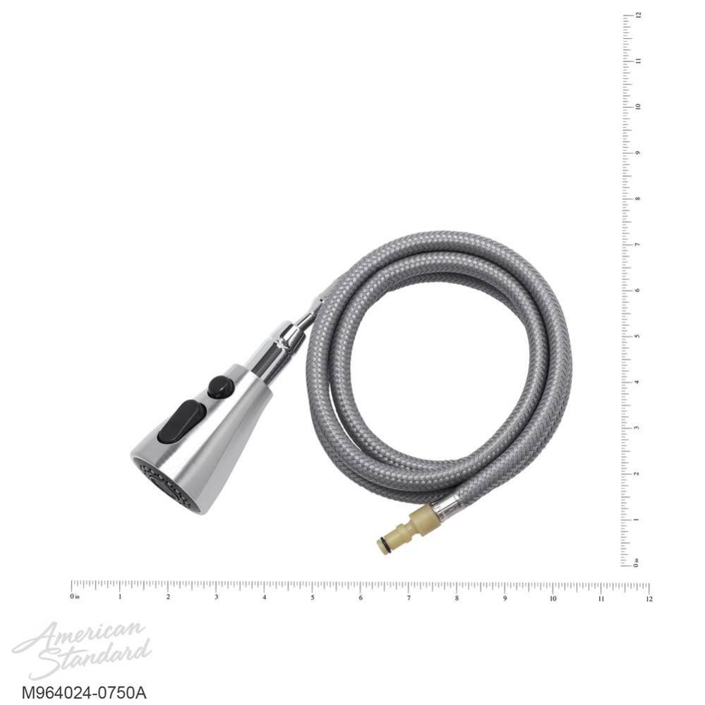 Spray Assembly F/Olvera Pulldown