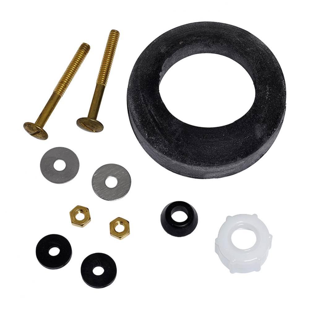 Toilet Tank to Bowl Coupling Kit 170-C