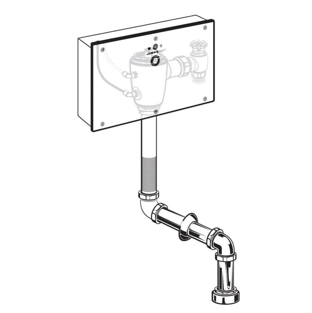 CON SELECT WB FV, TS, BASE, 1.1