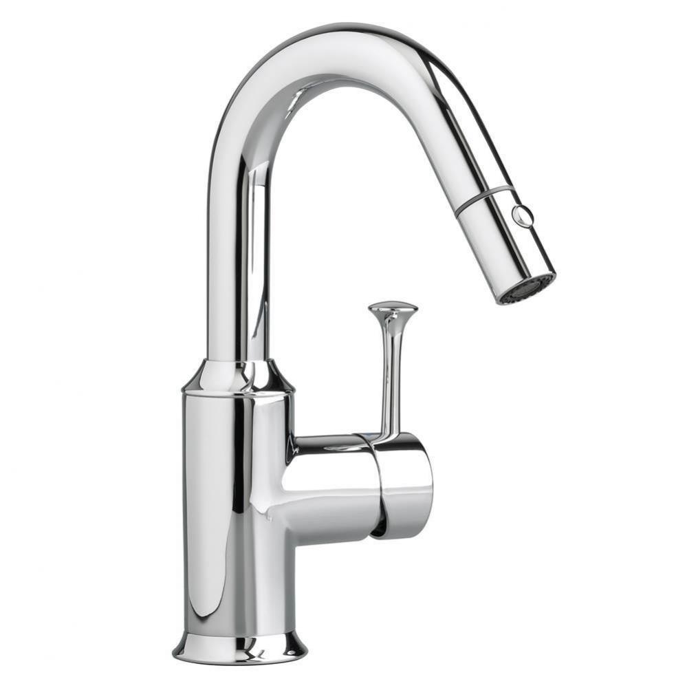 BAR PULL DOWN