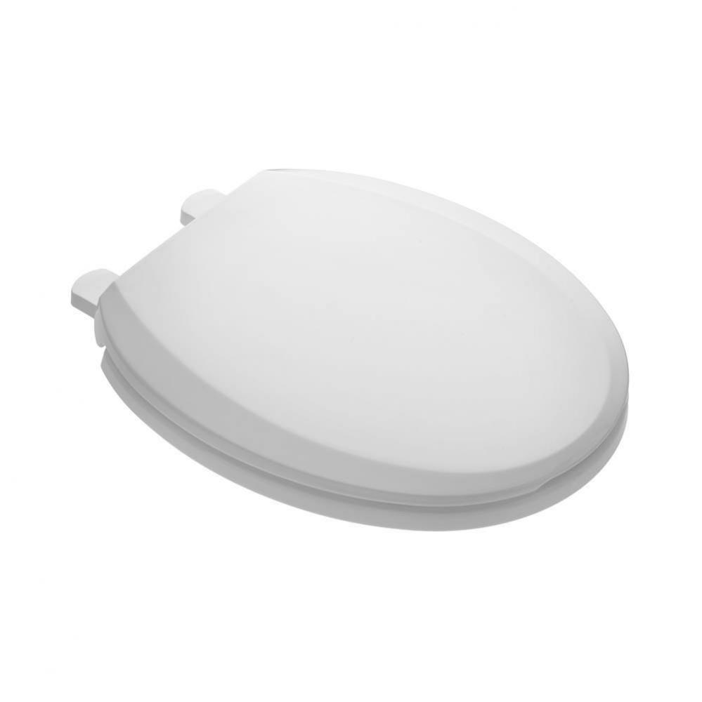 RD LIFT OFF SEAT W/EC & QUICK NUT
