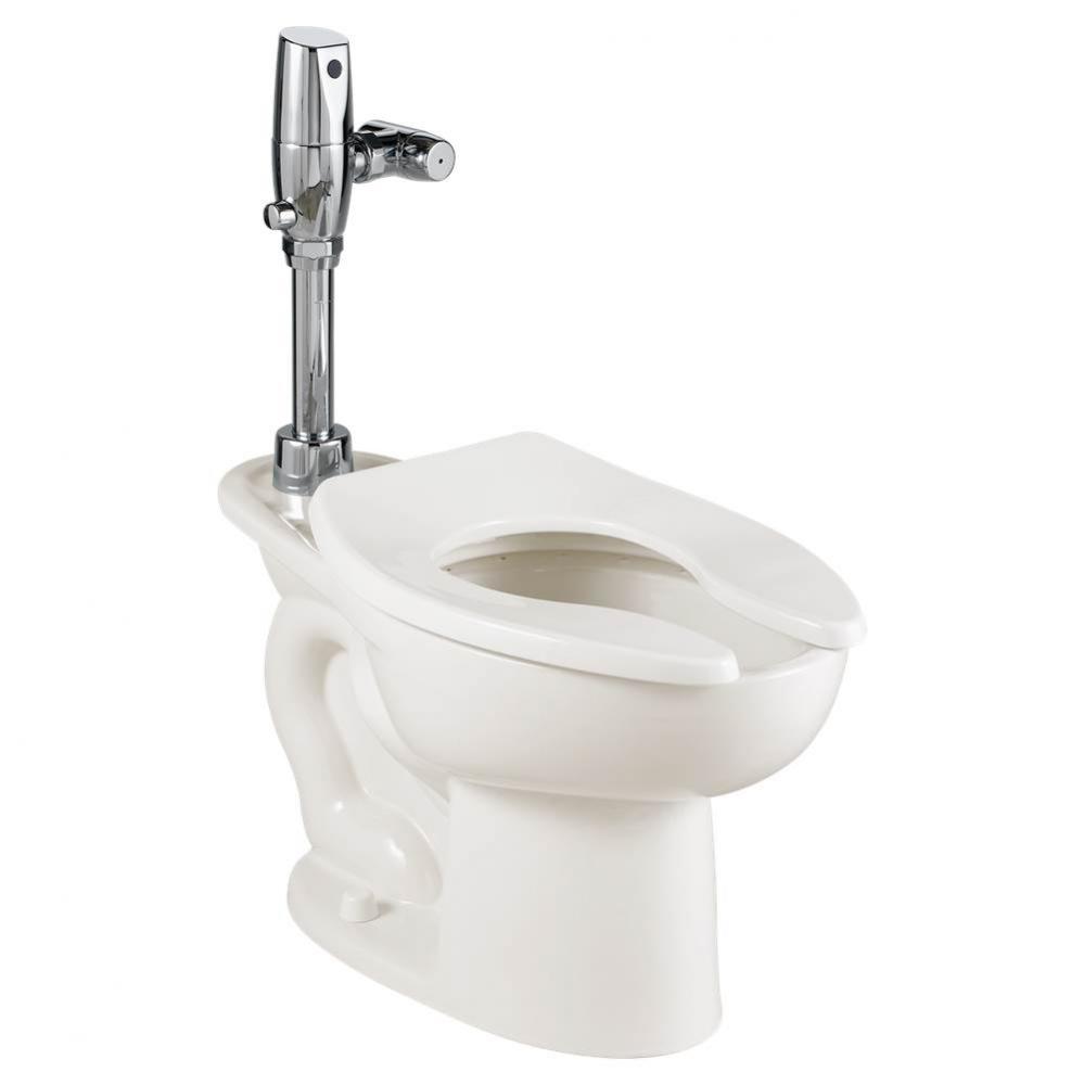 Madera Chair Height EverClean® Toilet System With Touchless Selectronic® Piston Flush Va