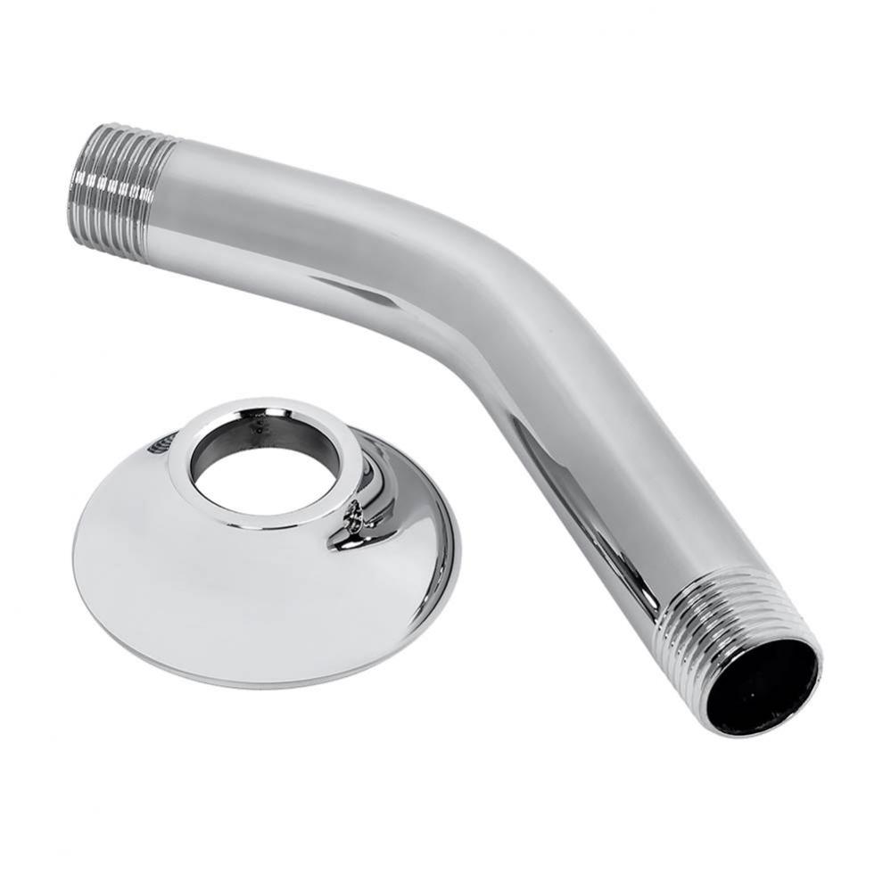 Shower Arm and Flange