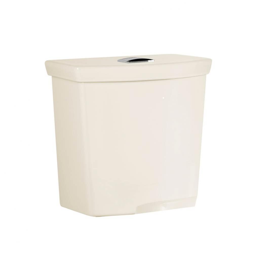 H2Option® Dual Flush 1.28 gpf/4.8 Lpf and 0.92 gpf/3.5 Lpf 12-Inch Rough Lined Tank