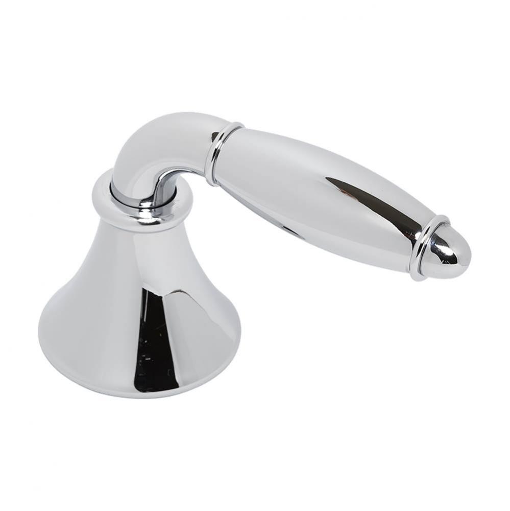 Amirilis Iris Metal Lever Handle