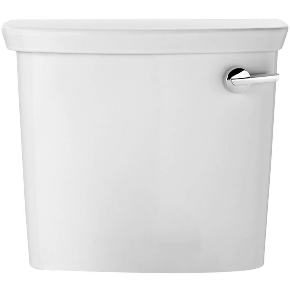 VorMax® 1.28 gpf/4.8 Lpf 12-Inch Rough Right-Hand Trip Lever Tank