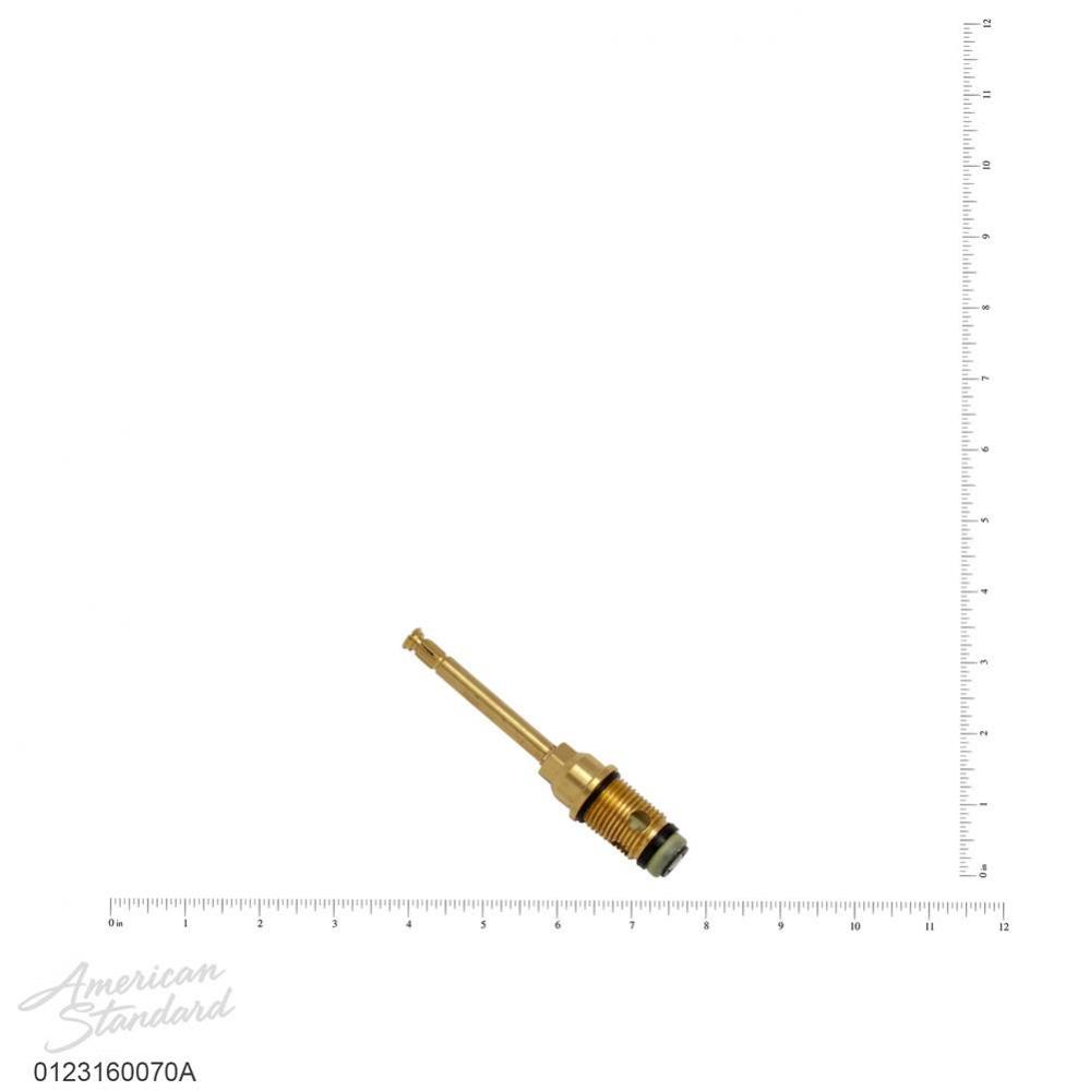 Faucet Transfer Valve Kit
