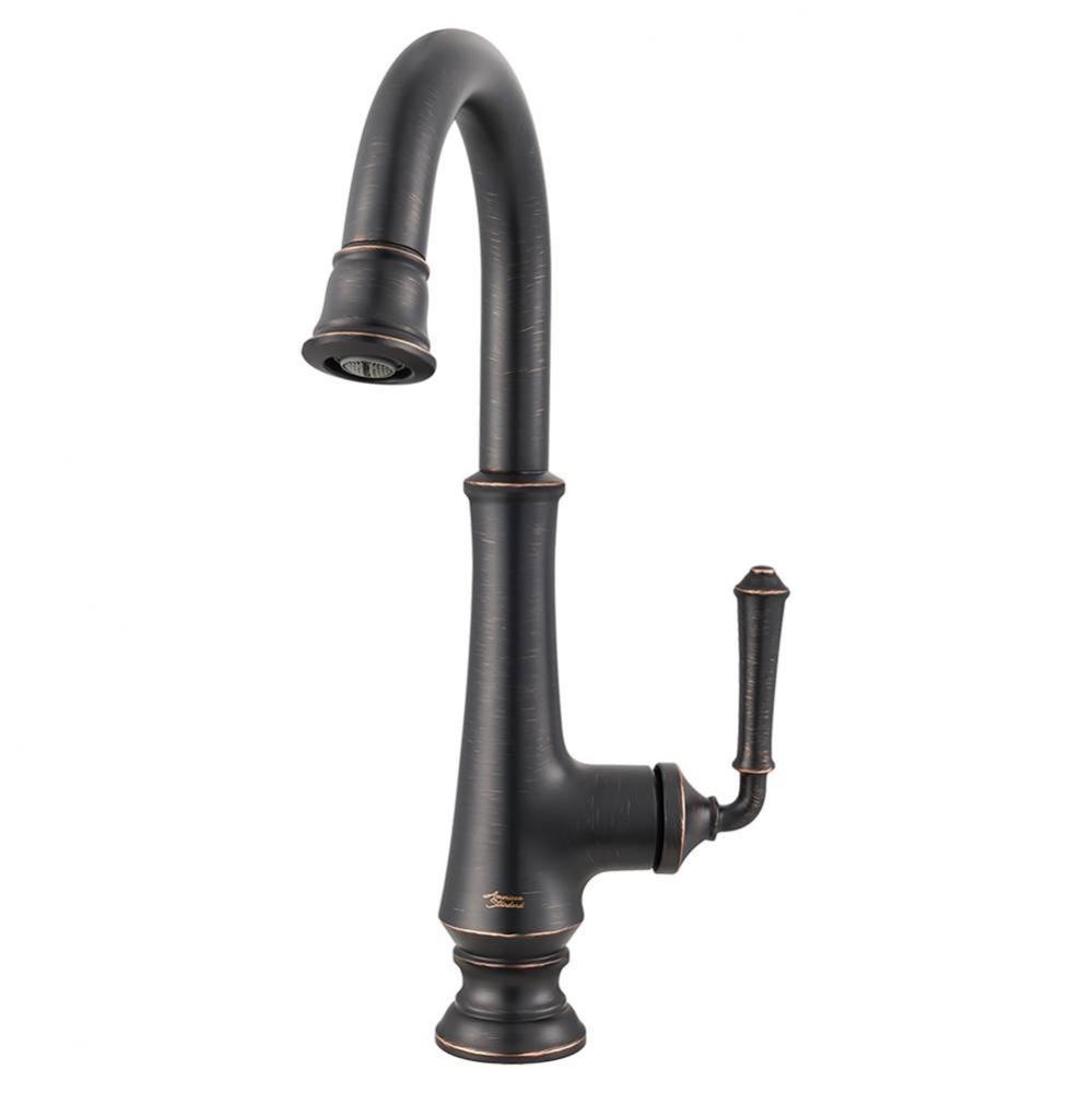 Delancey® Single-Handle Pull-Down Bar Faucet 1.5 gpm/5.7 L/min
