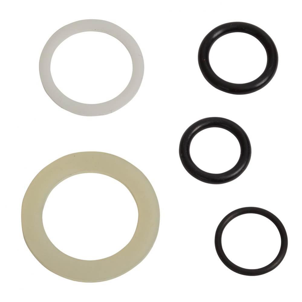 SEAL & BEARING KIT FOR SPOUT