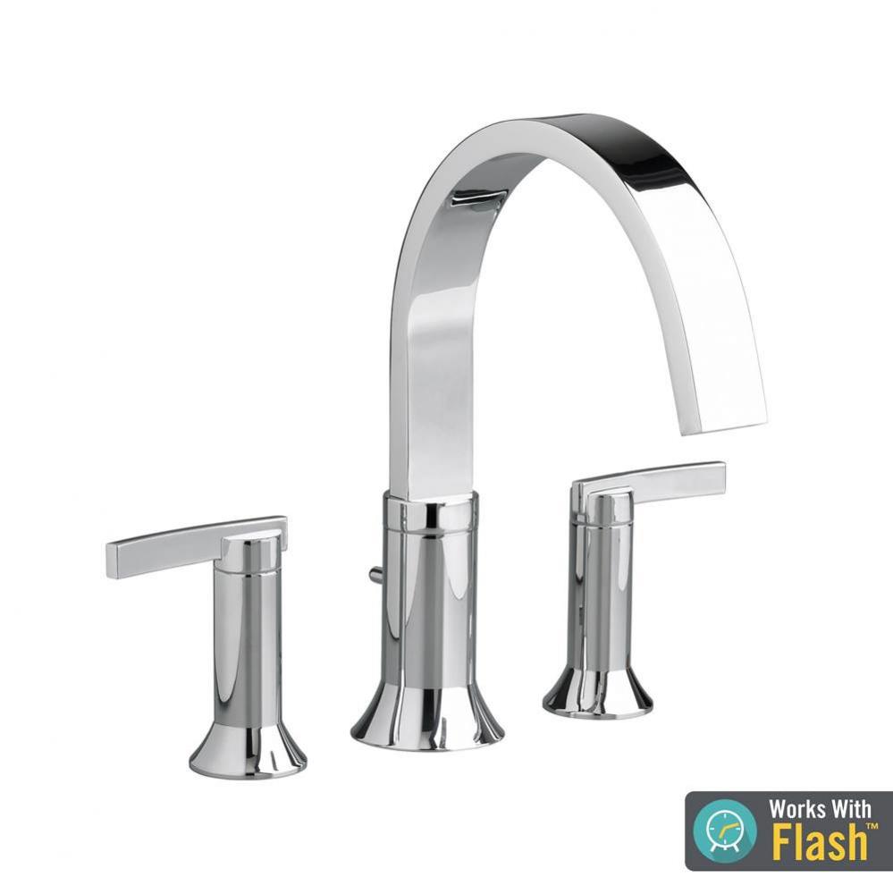 BERWICK ROMAN TUB TRIM