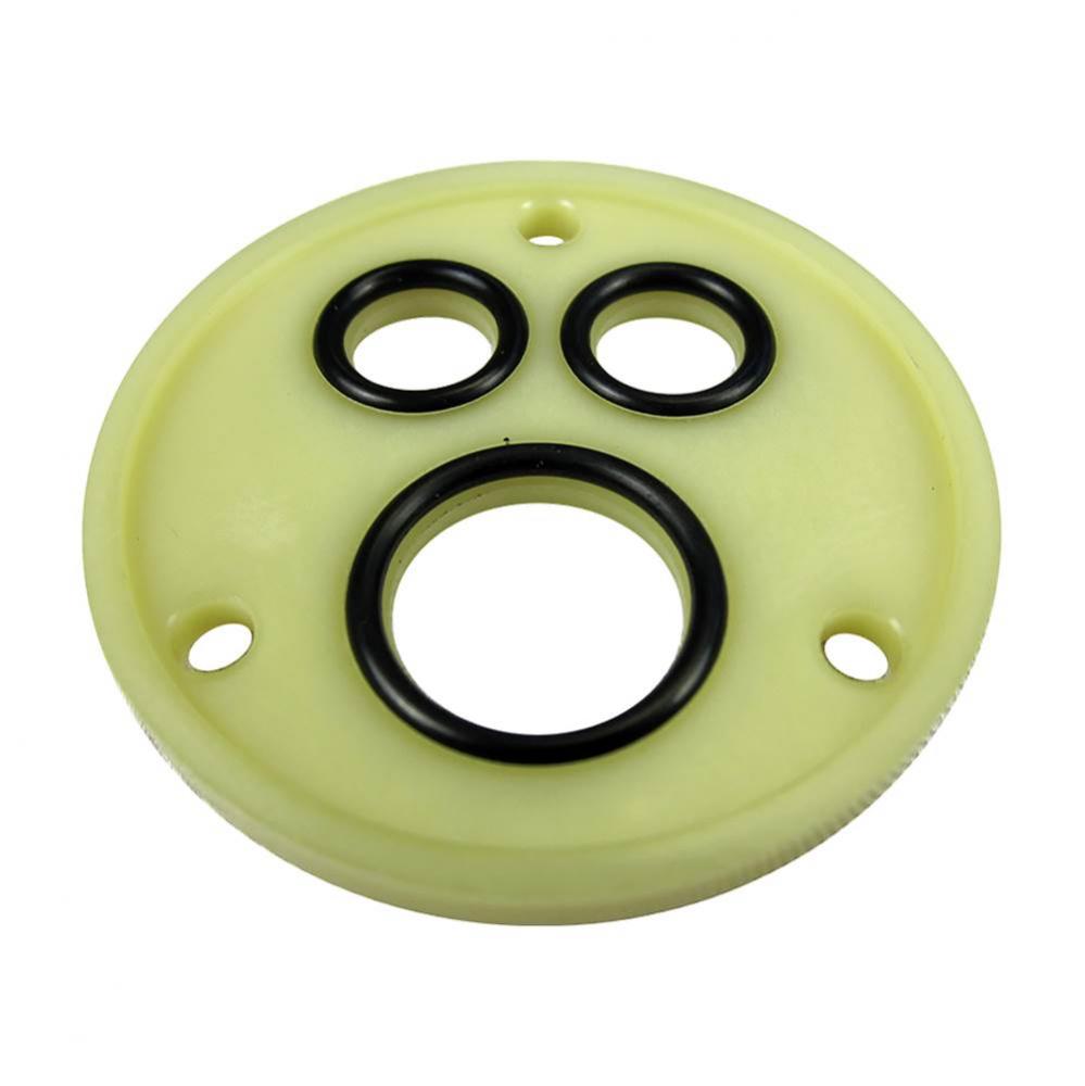 Faucet O-Ring Disk and Spacer Kit (Blister Pack 100)