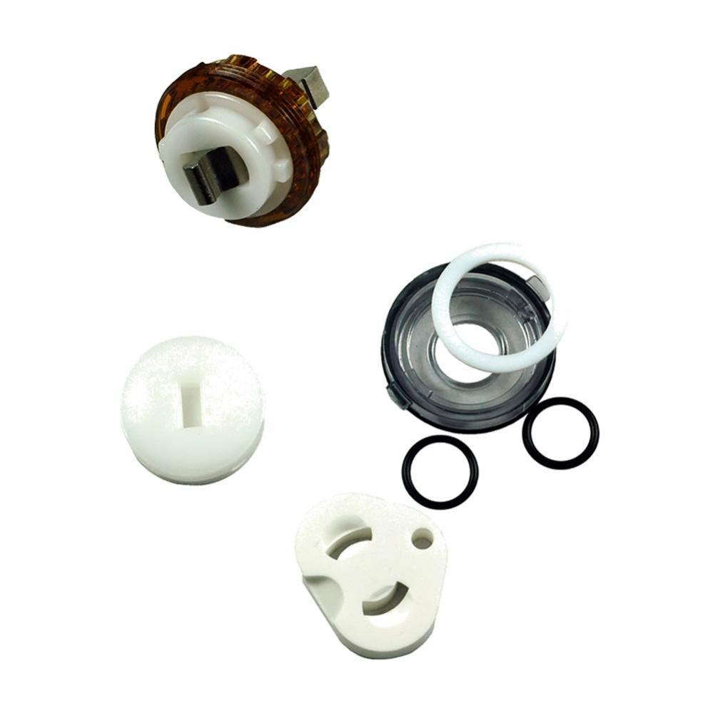 Reliant Faucet Valve Rebuild Kit