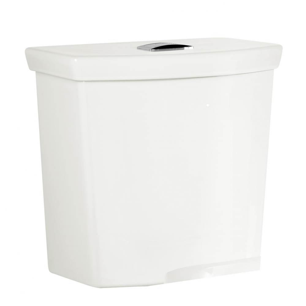 H2Option® Dual Flush 1.28 gpf/4.8 Lpf and 0.92 gpf/3.5 Lpf 12-Inch Rough Tank