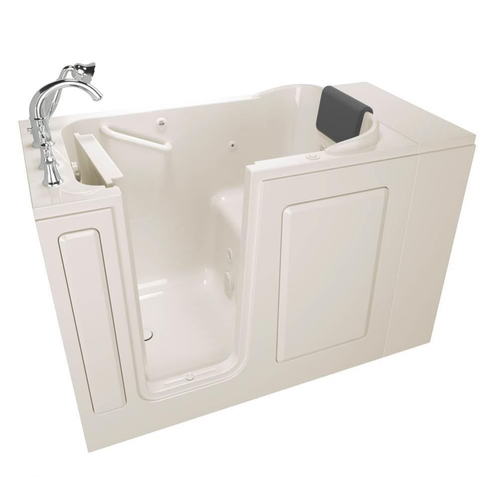 Gel Wit 48Lx28Wx38H LH Jms