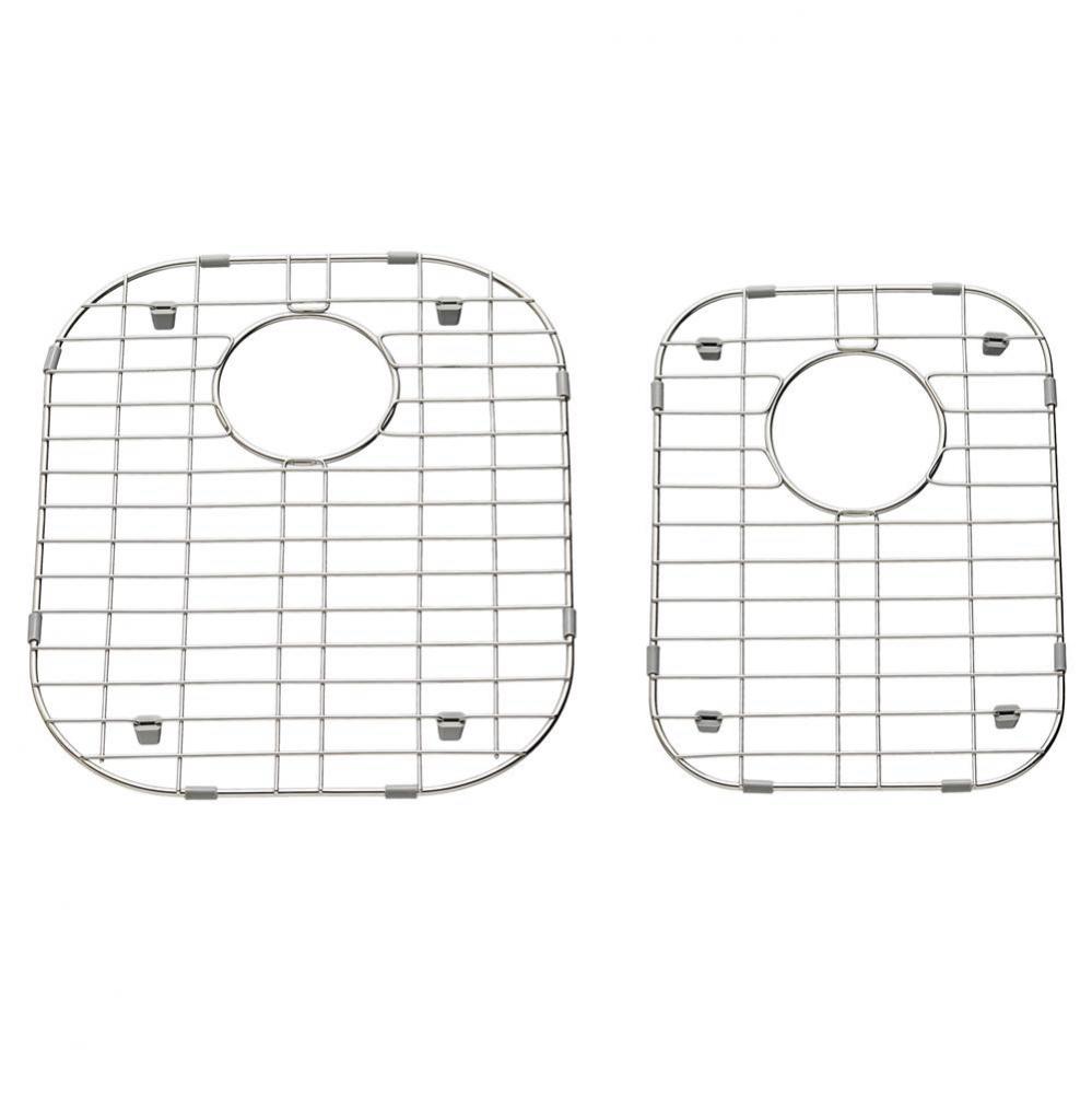 Stainless Steel Sink Grid - 2 Pack