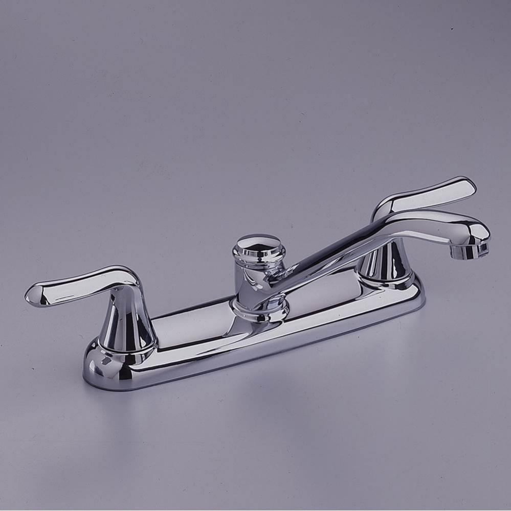 Colony® Soft 2-Handle Kitchen Faucet 2.2 gpm/8.3 L/min