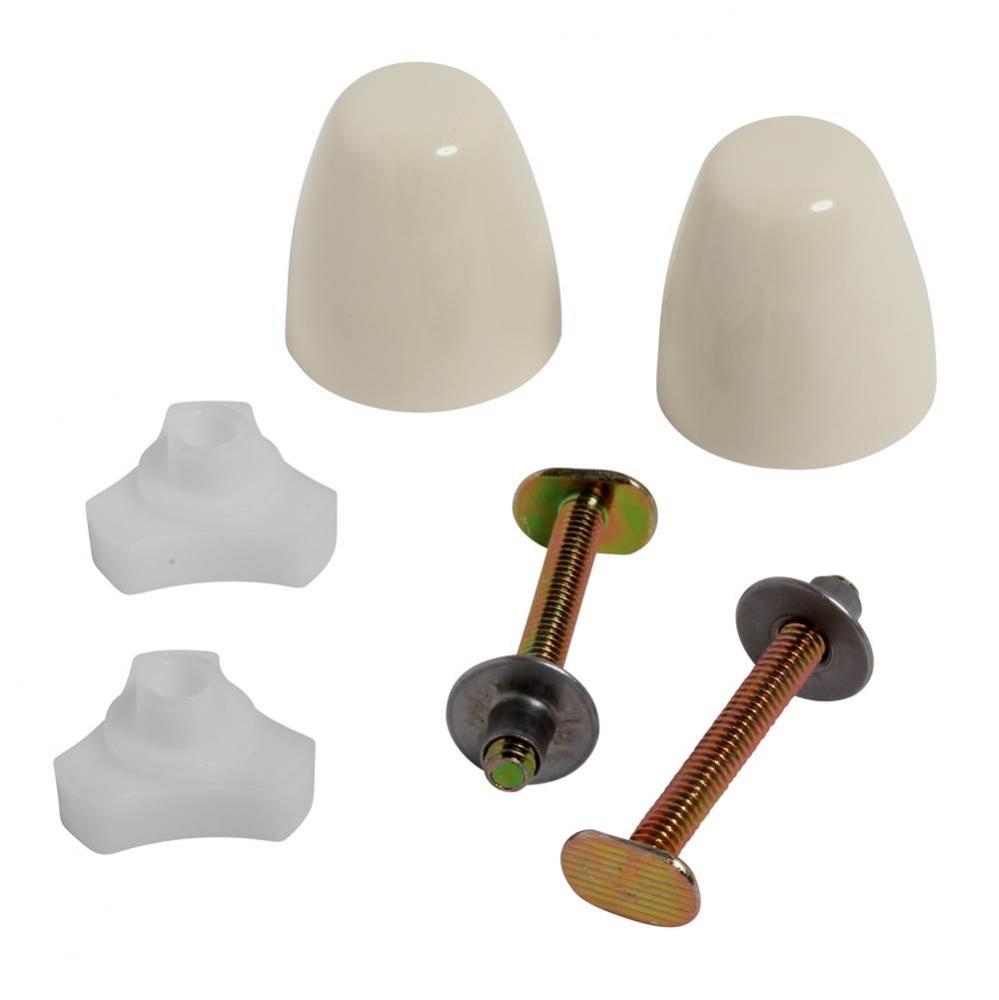 EZ-Install Bolt Cap Kit