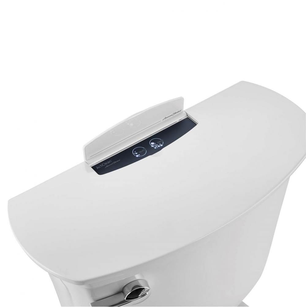 Electronic Tank Lid Acticlean