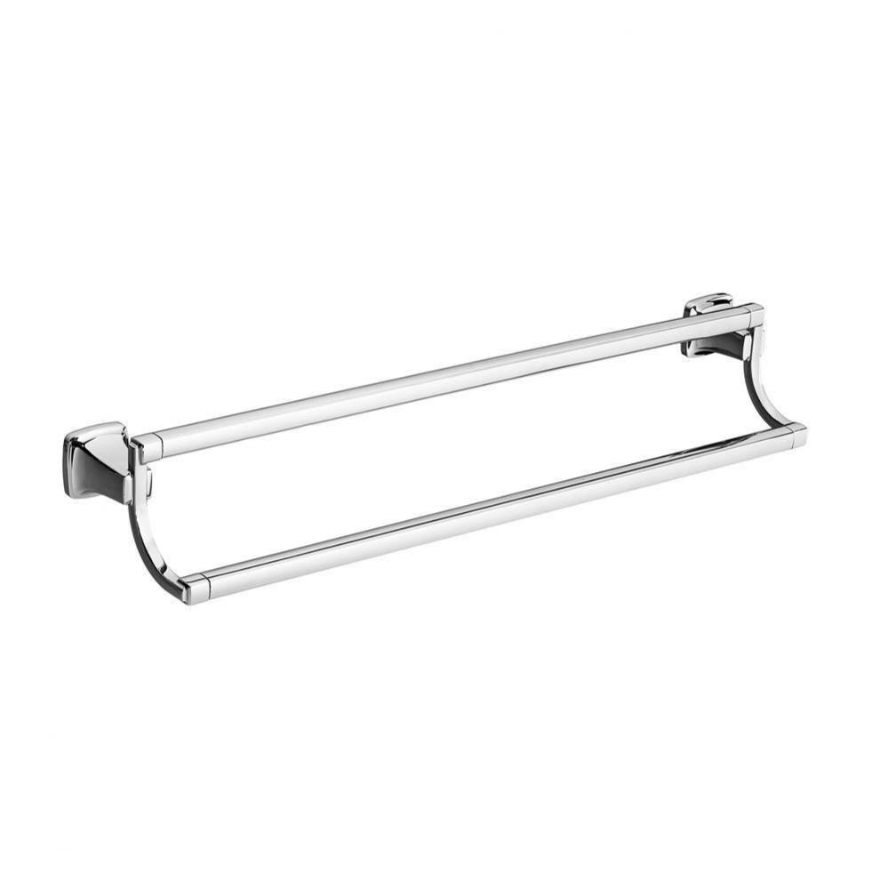 Townsend® 24-Inch Double Towel Bar