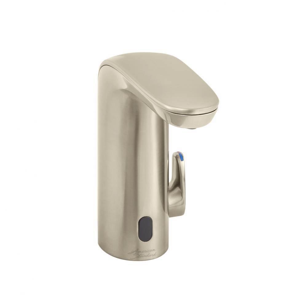 NextGen™ Selectronic® Touchless Faucet, Battery-Powered With Above-Deck Mixing, 1.5 gpm/5.7