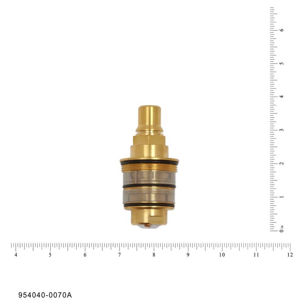 Bath Shower Thermostatic Cartridge
