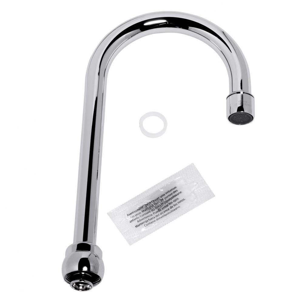 Spout F/Monterrey Lav Faucet
