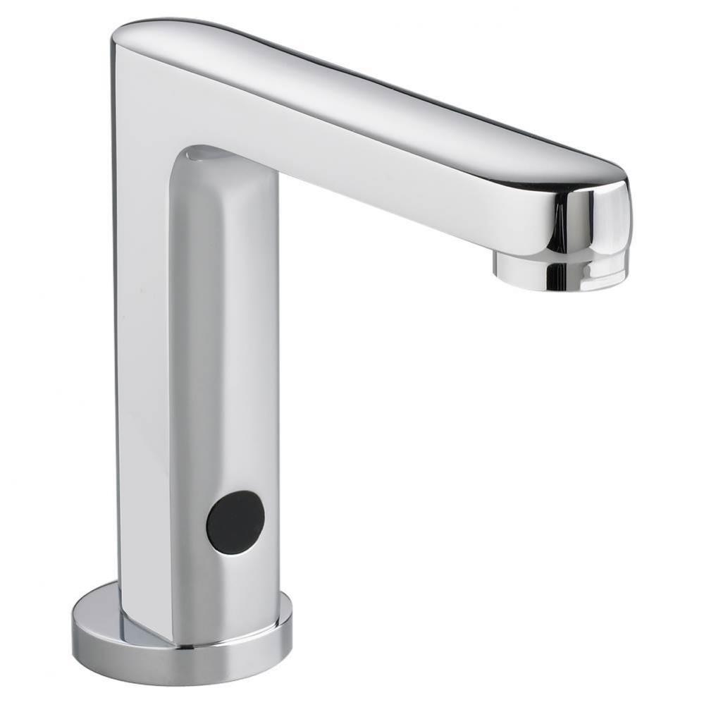 Moments Selectronic Touchless Faucet, PWRX 10 Year Battery, 1.5 gpm/5.7 Lpm