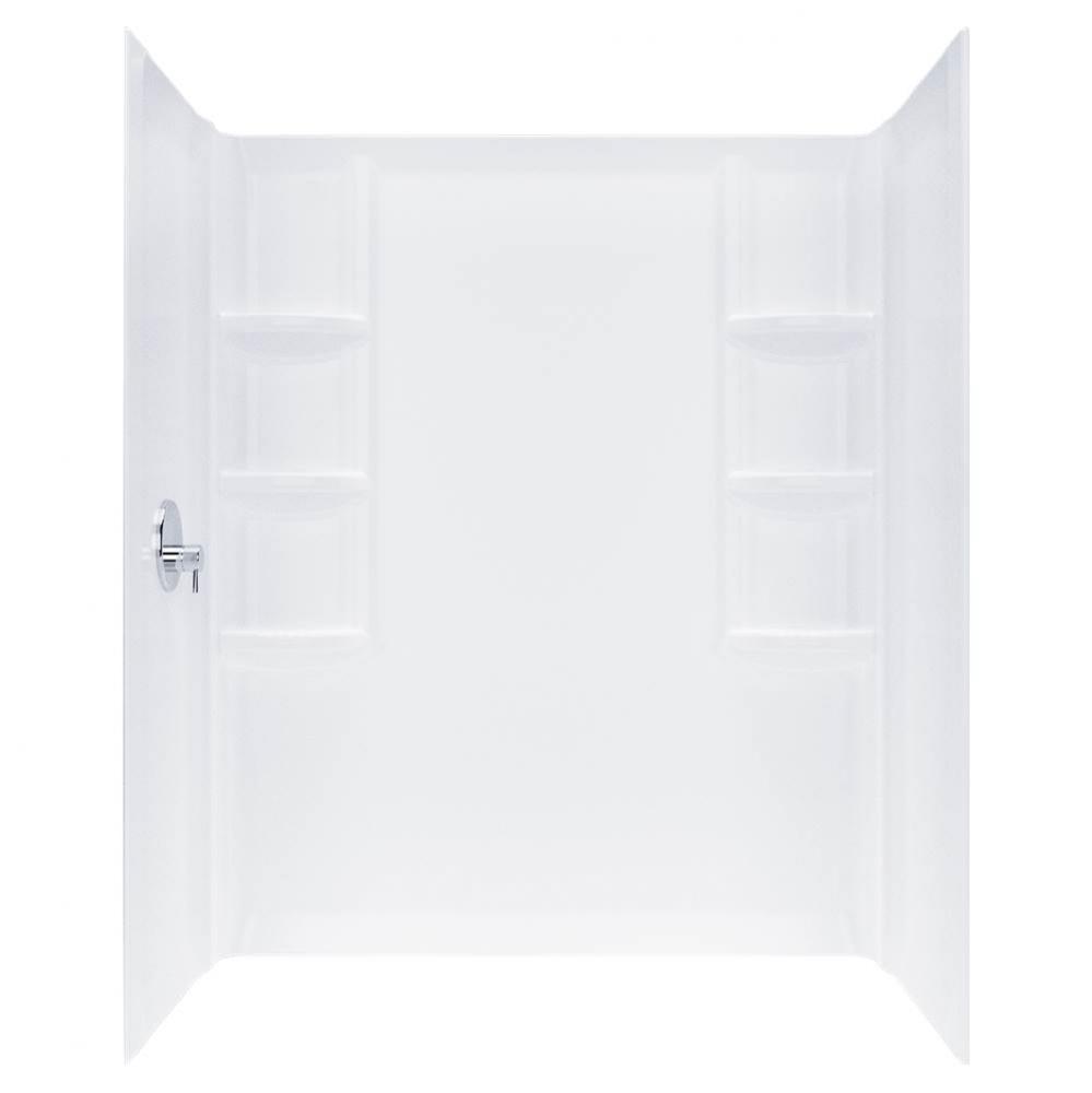 Studio® 60 x 32 x 72-Inch Shower Wall Set