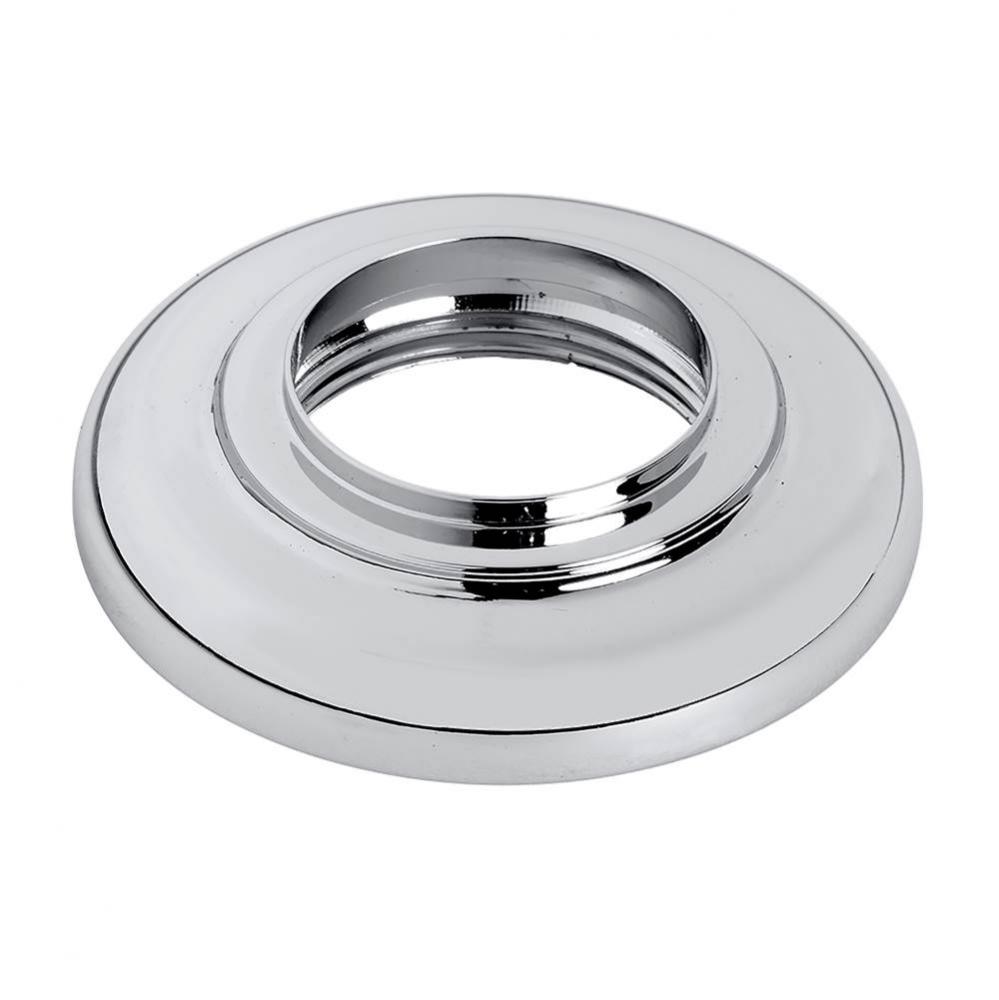Valve Escutcheon Kit, Polished Chrome